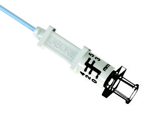injeTAK Cystoscopic Injection Needle 70 cm LAB DIS201