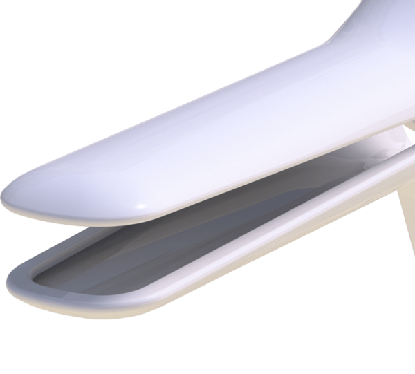 Orchid Spec the Patient Friendly Speculum - Image 4