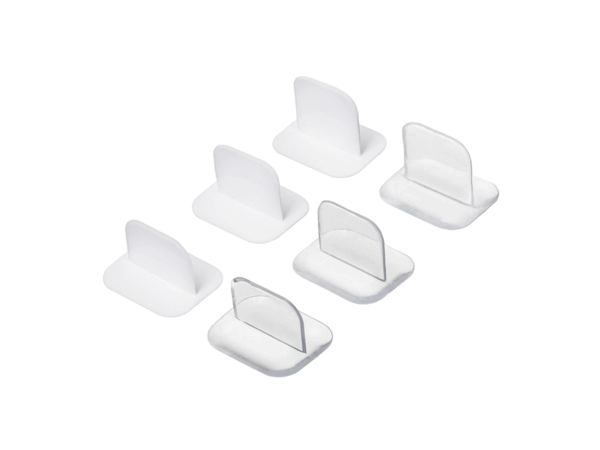 MONTGOMERY® LARYNGEAL KEEL