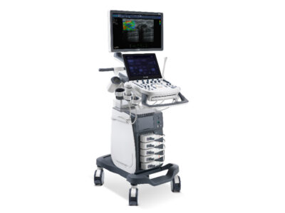 P25 Elite Premium Colour Doppler System
