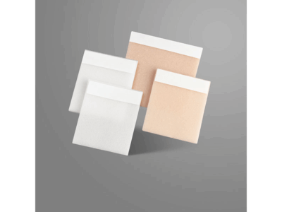 BLOM-SINGER FOAM STOMA PROTECTORS